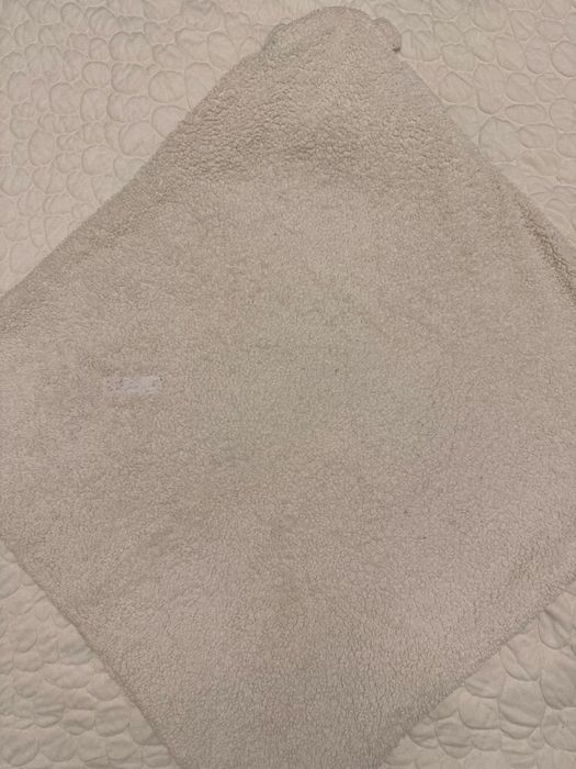 Конверт на виписку зимовий