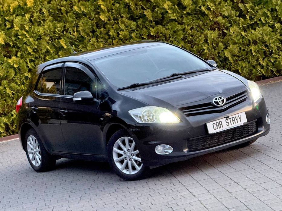 Оренда авто CarStryy