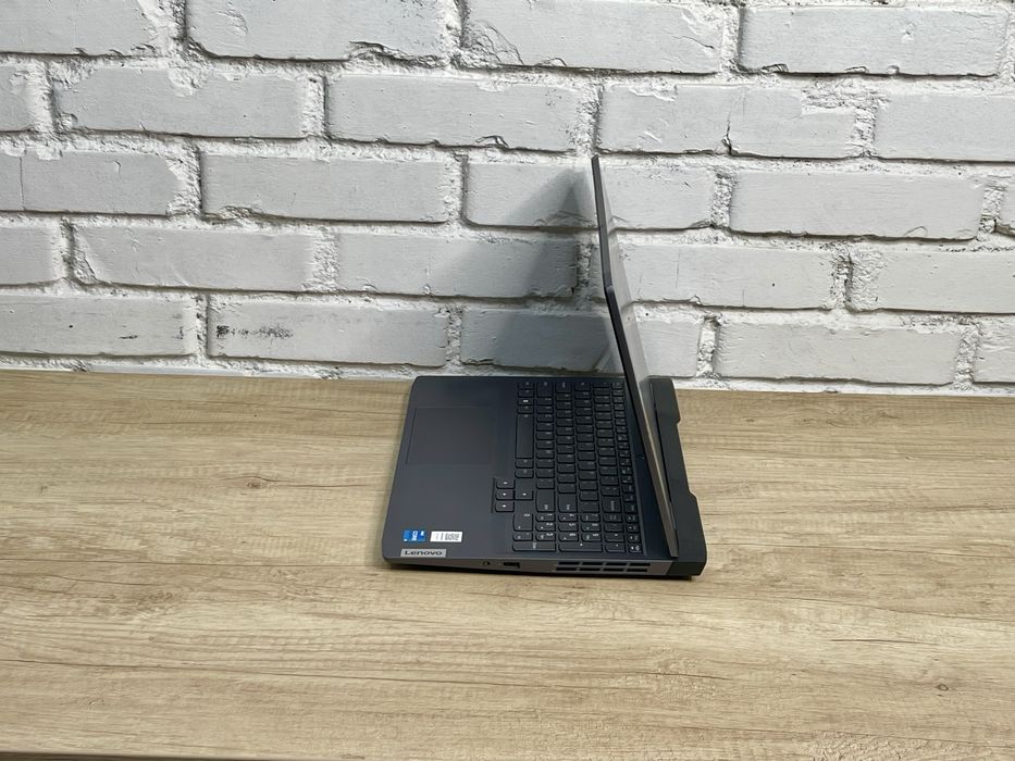 Ігровий ноутбук Lenovo LOQ i5-13420H RTX 3050 6GB 16GB DDR5 / 1TB SSD