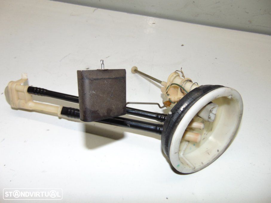 BMW E36 - bóia de combustível