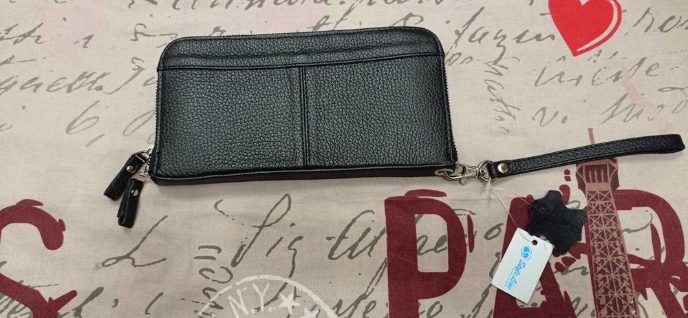 Мужская сумка портмоне  Coach