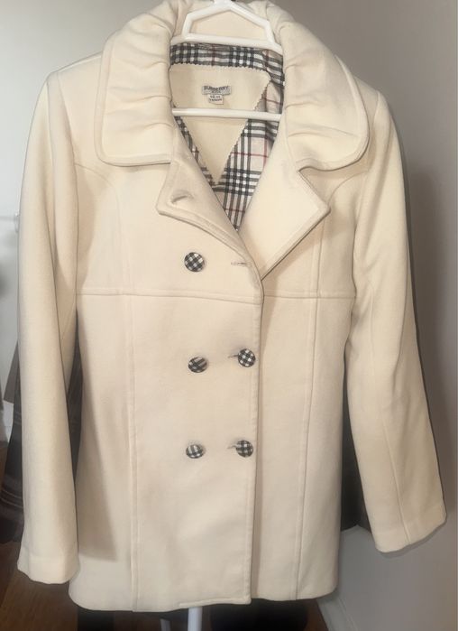 Пальто Burberry kids ( 10-11) 140см