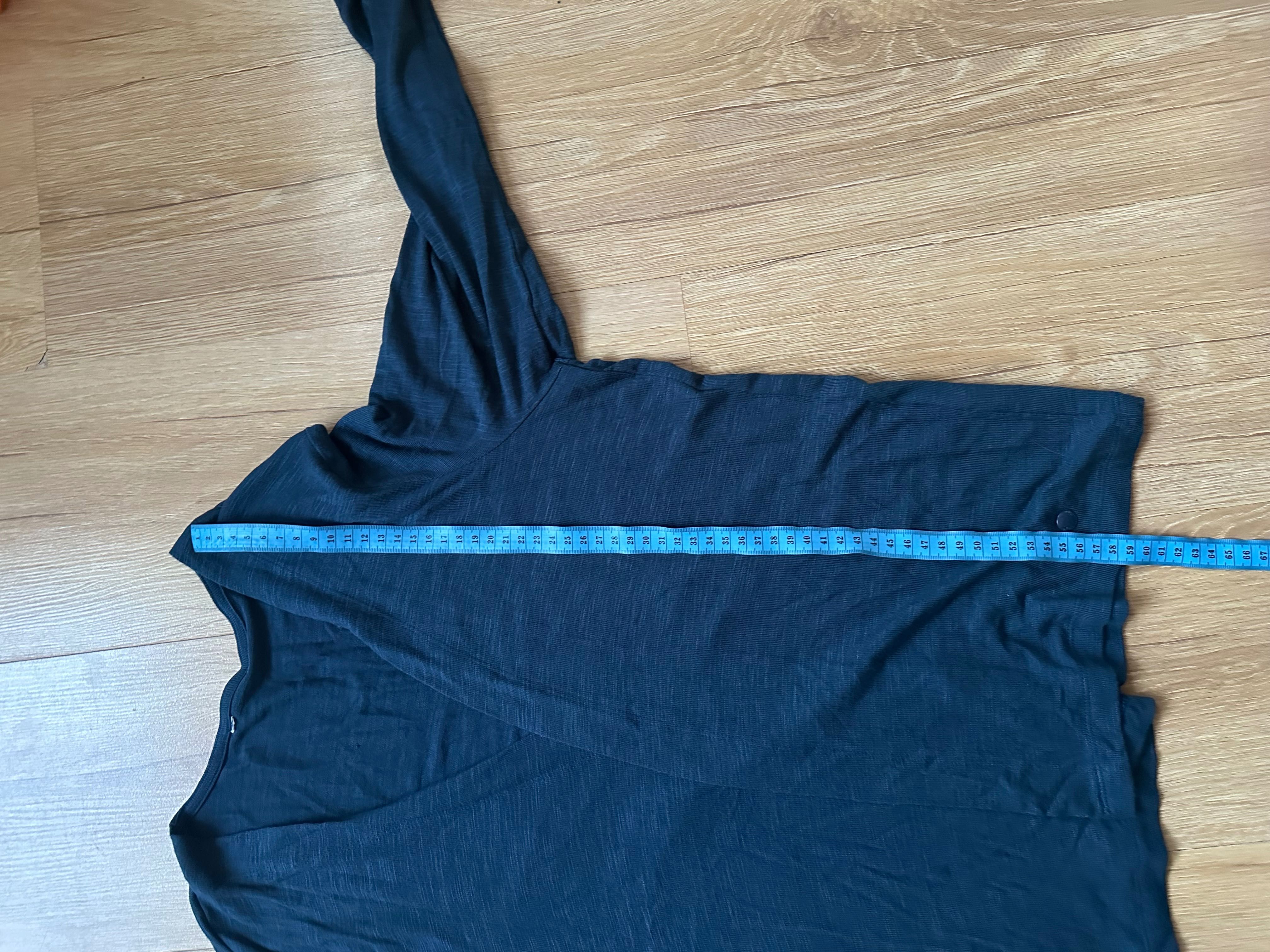 Sweterek narzuta kardigan XS/S/M Vintage Tom Tailor