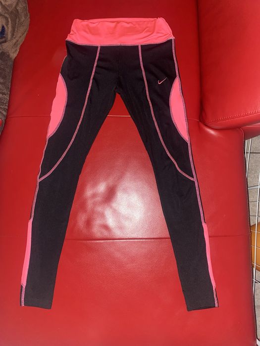 Legginsy    Nike