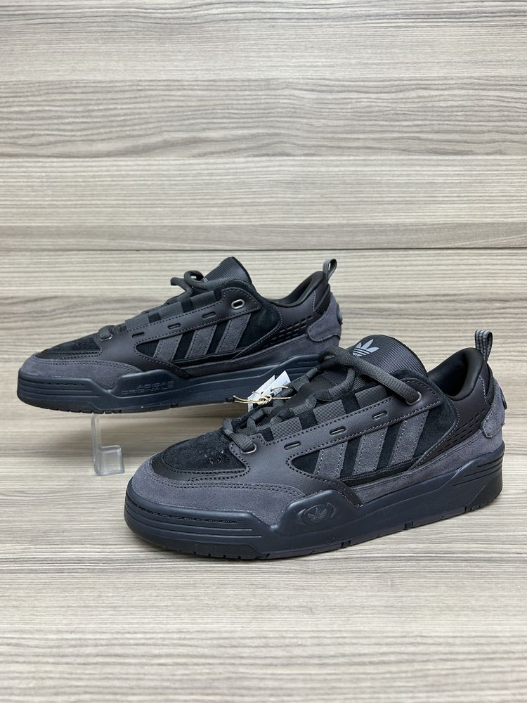 Кросівки ADIDAS ADI2000 нові оригінал 44р _ Кроссовки adidas adi 2000