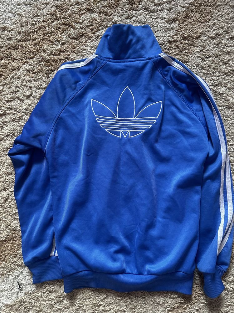 Олімпійка, кофта Adidas