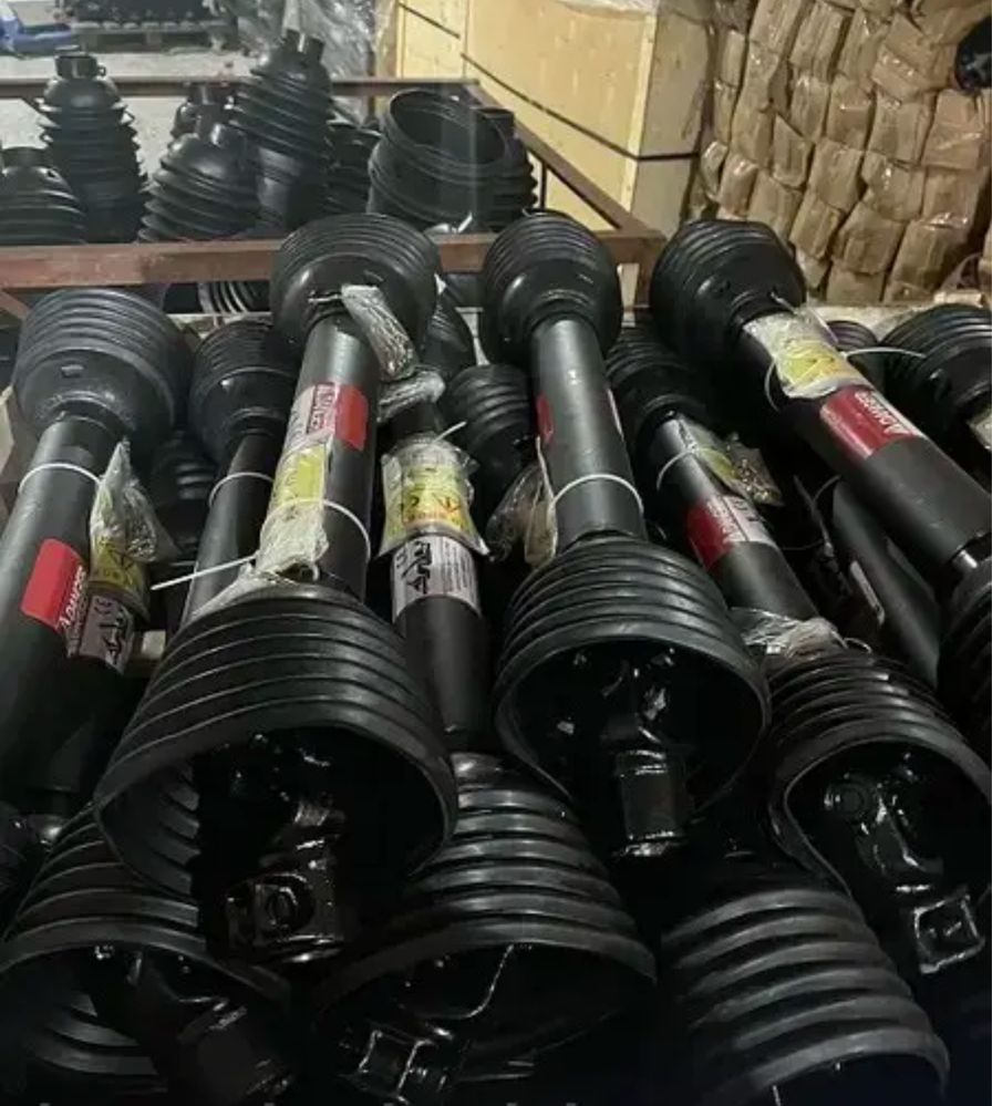 Продам Кардани від Виробника для косілки копалки фрези оприскувача