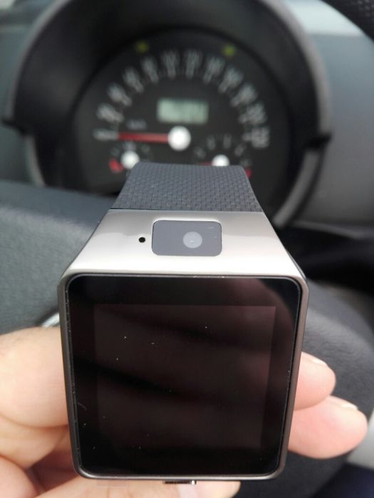 Smart watch DZ09