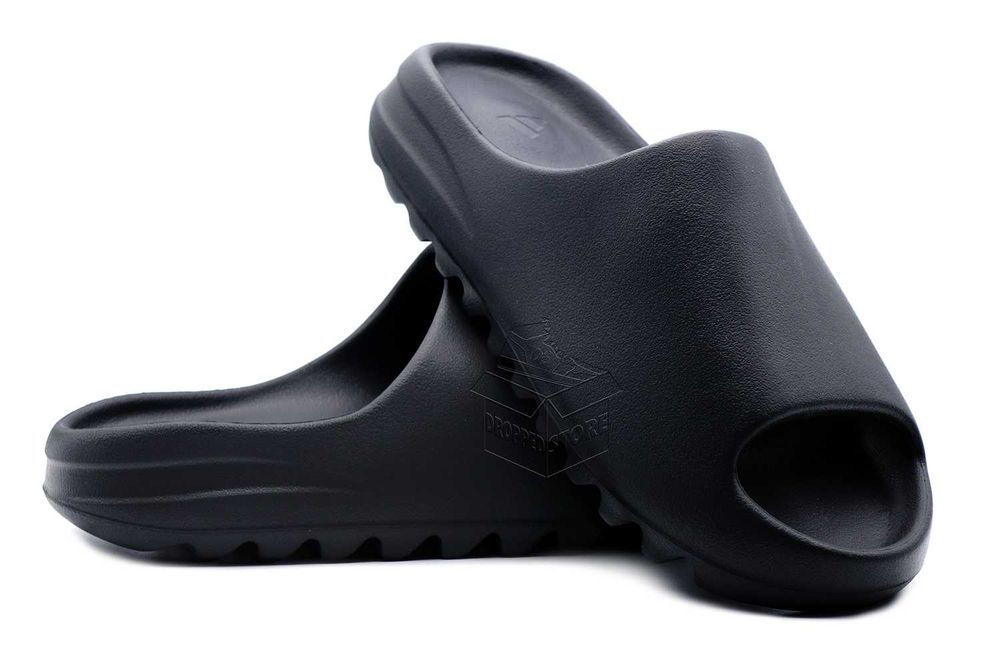 Adidas YEEZY SLIDE Onyx / HQ6448