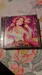 CD Mariah Carey glitter