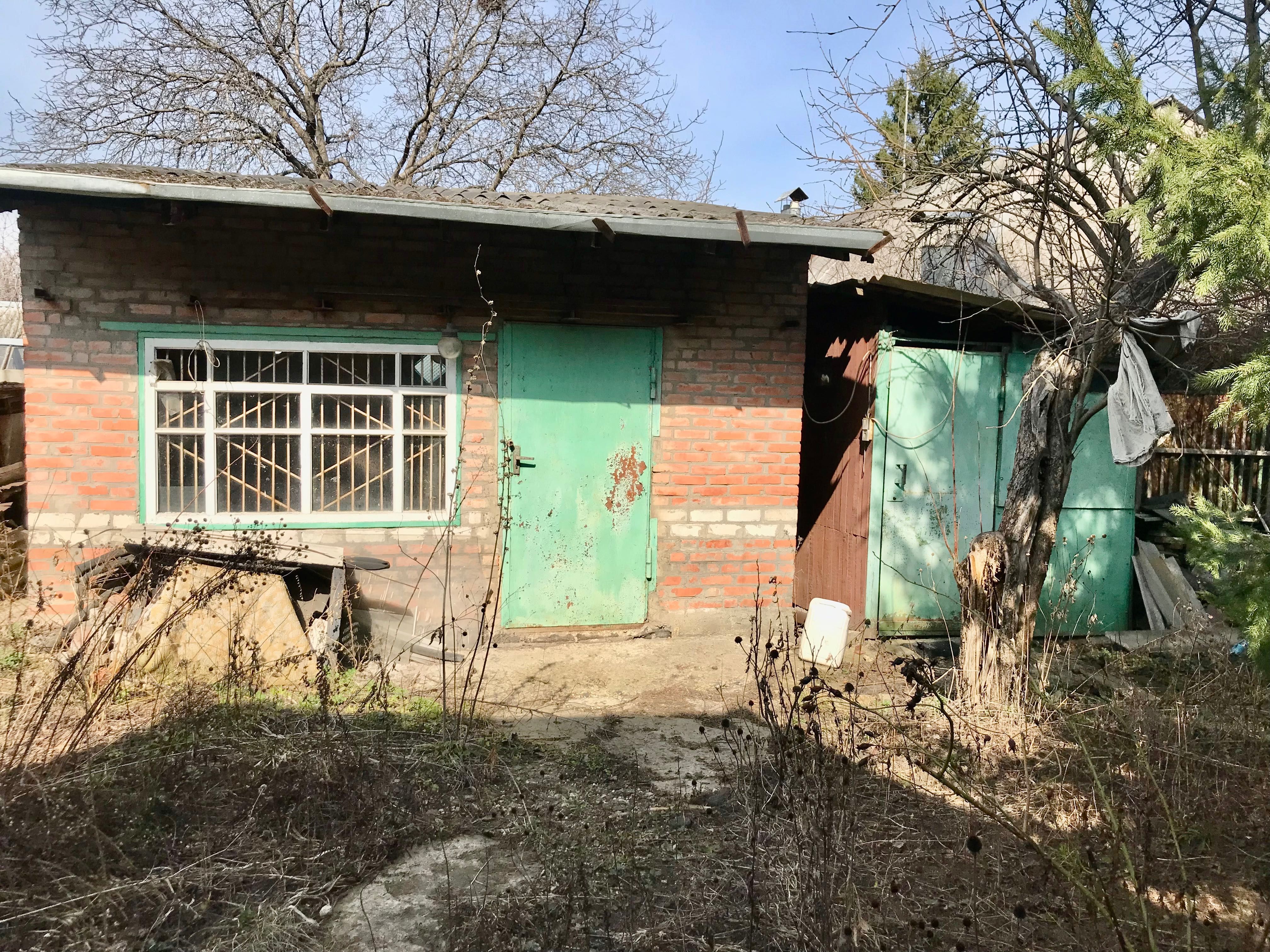 D1L Продам дом 60 м2, ул. Чехова, Новая Бавария.
