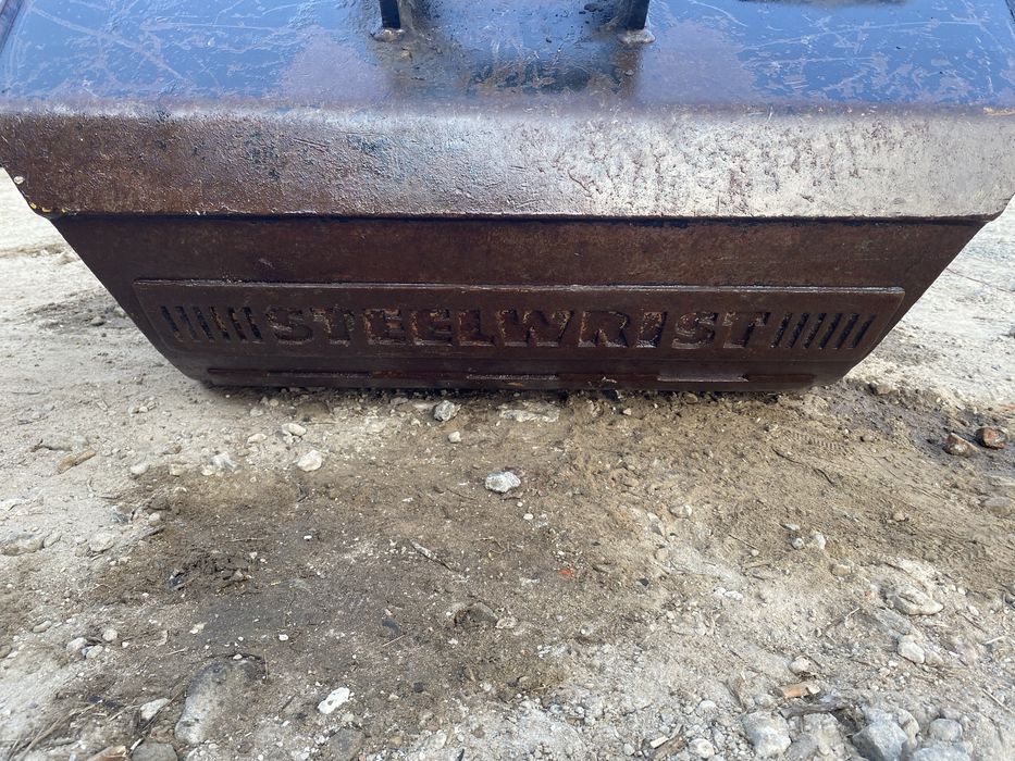 Łyżka Skarpowa Skandynawska S40