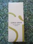 Giorgio Armani Sì Intense L'Eau de Parfum miniaturka 7 ml