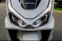 Honda PCX 125cc 2025 zero KMS  garantia de fábrica