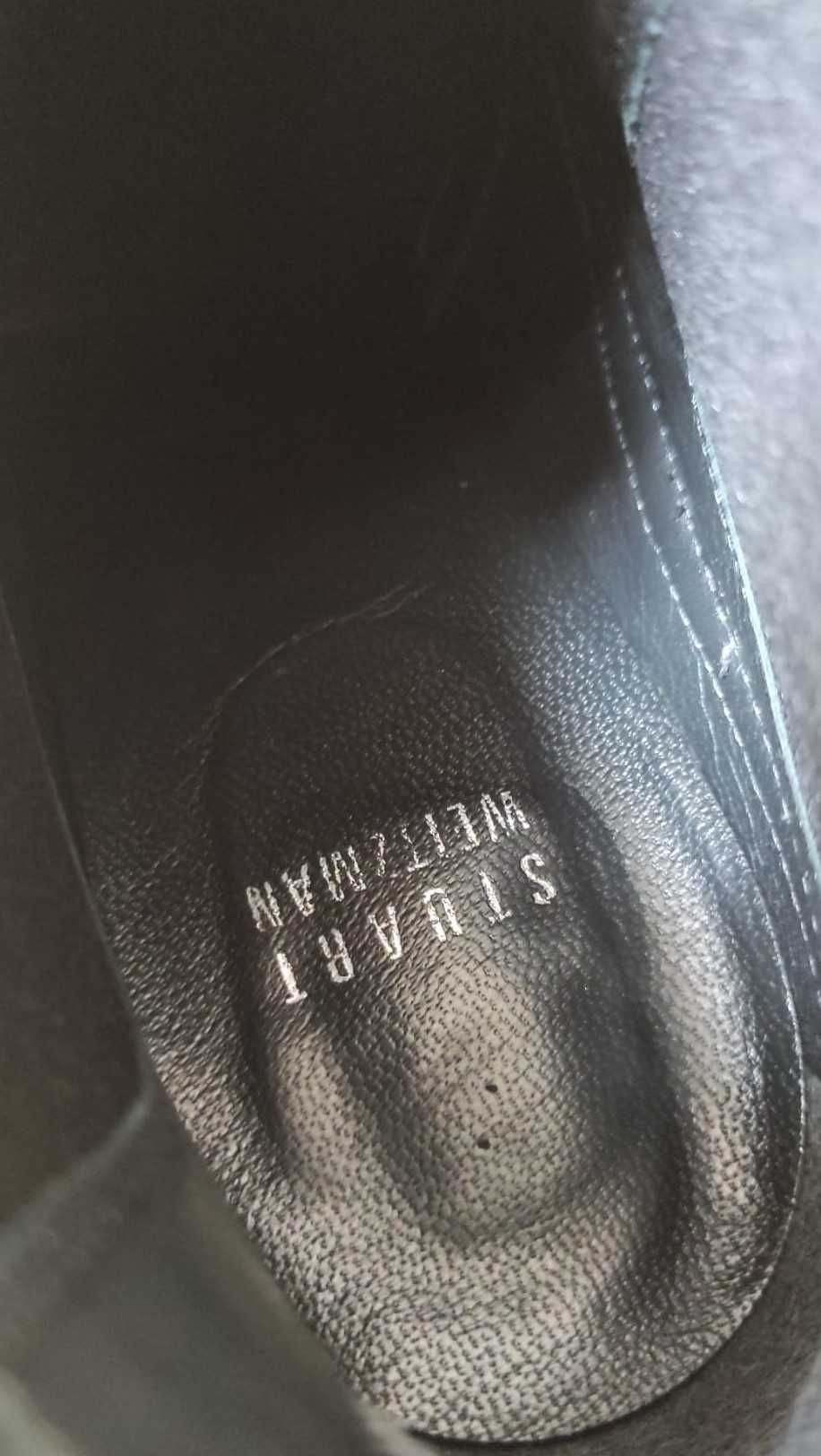 Buty Stuart Weitzman jak nowe