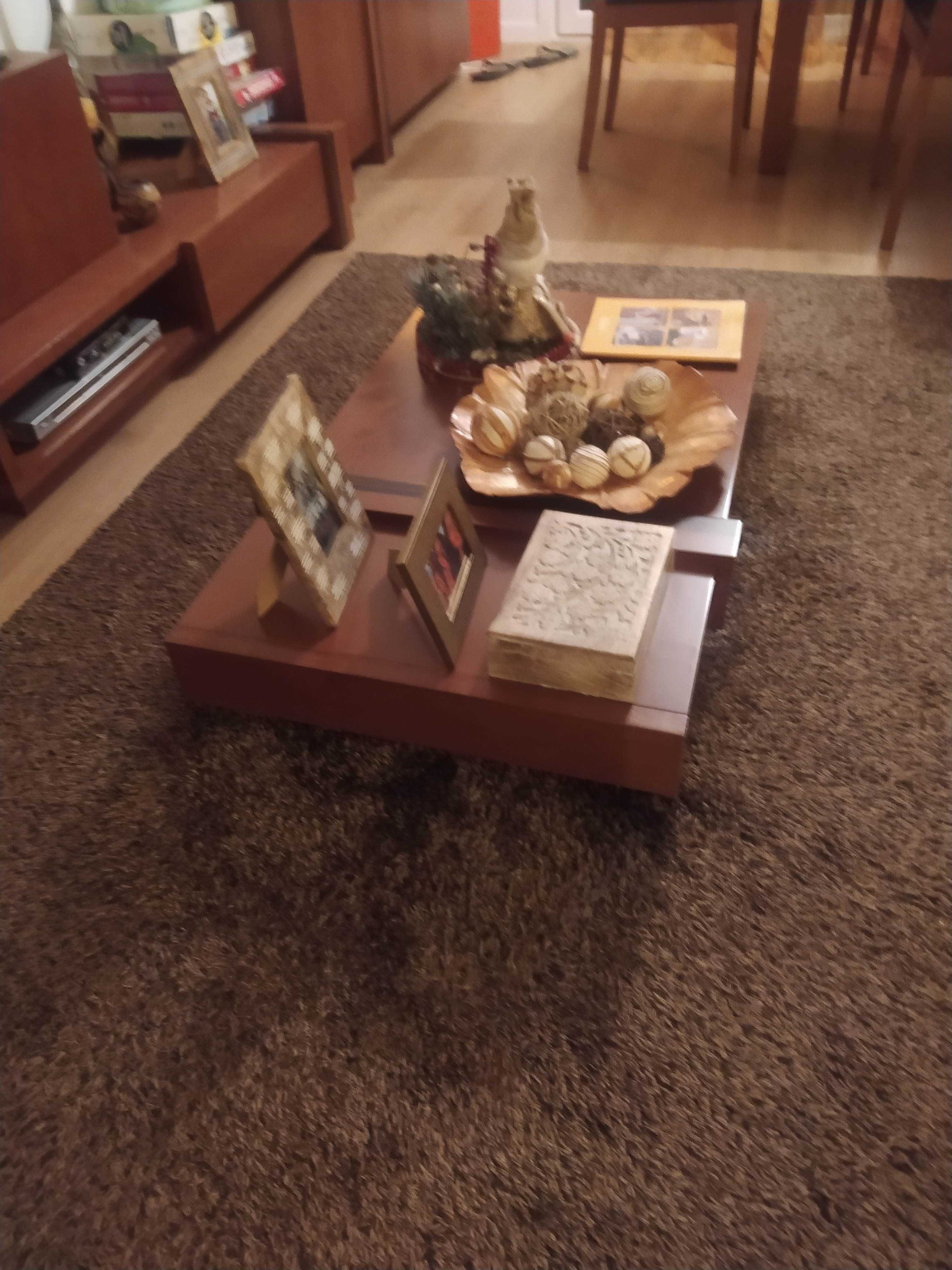 Vendo mobília de sala completa