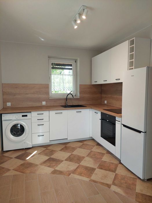 Wynajme mieszkanie kalwaria zebrzydowska