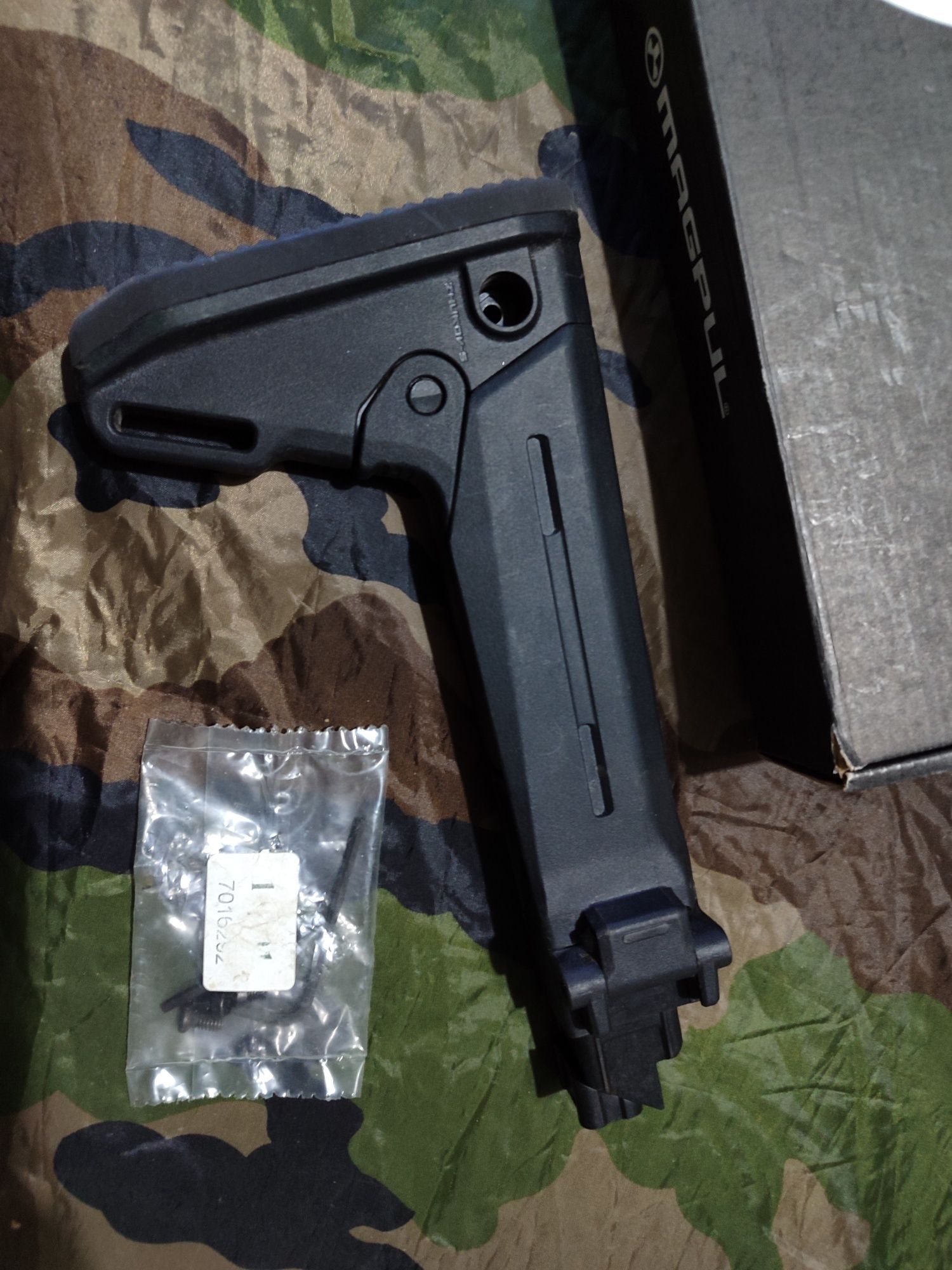 Приклад MAGPUL АК74