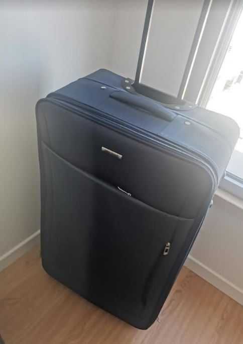 Mala de Viagem John Travel