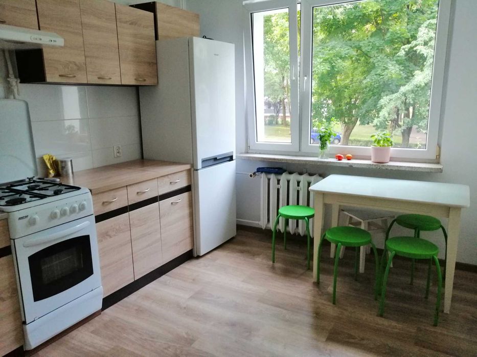 2 pokoje jednoosobowe Czechów