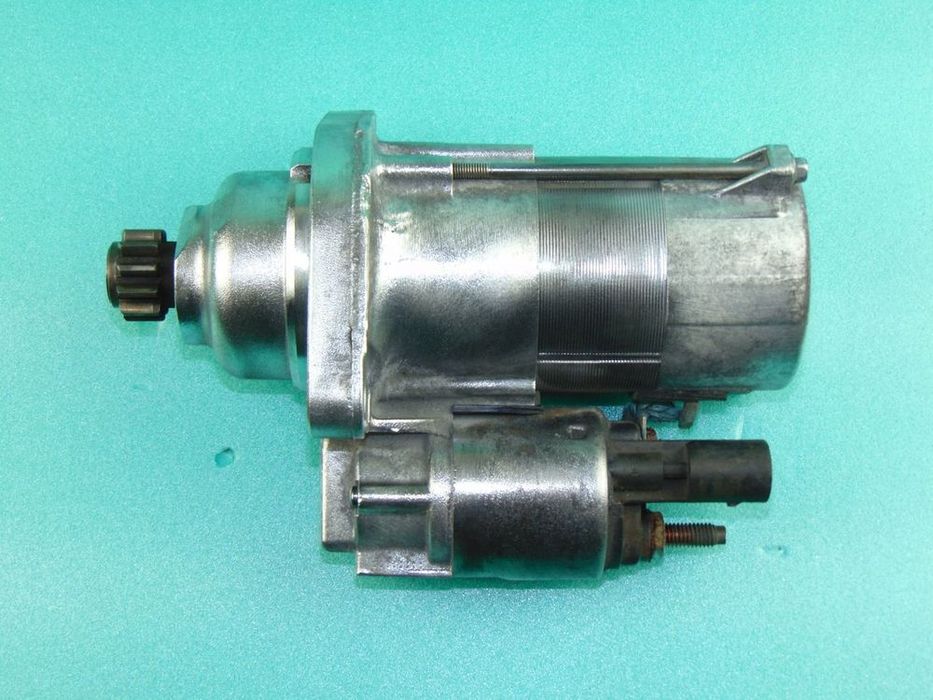 Rozrusznik 02M911023N 2,0TDI 140km 170km AZV BKD BMM BMP BMR