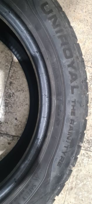 Pneu Uniroyal 195/50/15