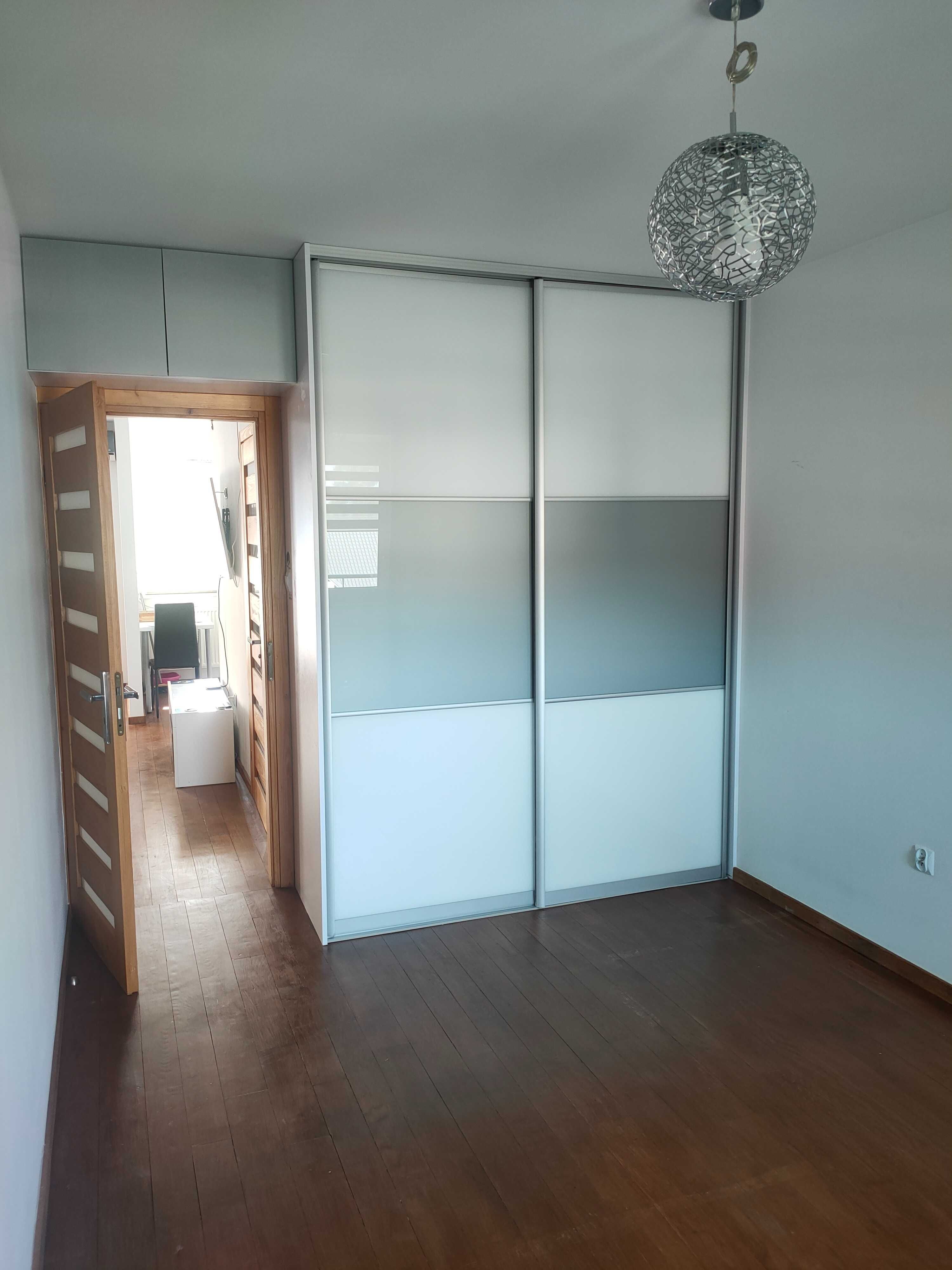 Mieszkanie 43m2 II piętro „ZIELONE TARASY” ul. Św. Rocha Słocina