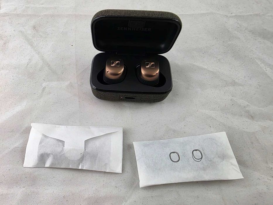 Słuchawki Sennheiser Momentum True Wireless 4