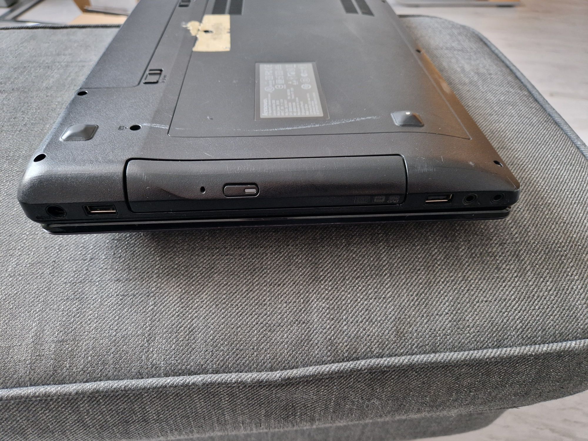 Laptop Lenovo IdeaPad Z580