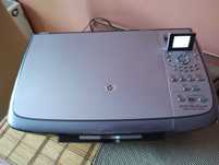 Sprzedam urzadzenie wielofunkcyjne HP PSC 2355-DRUKARKA