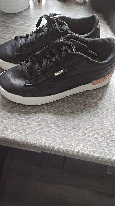 Buty Puma damskie