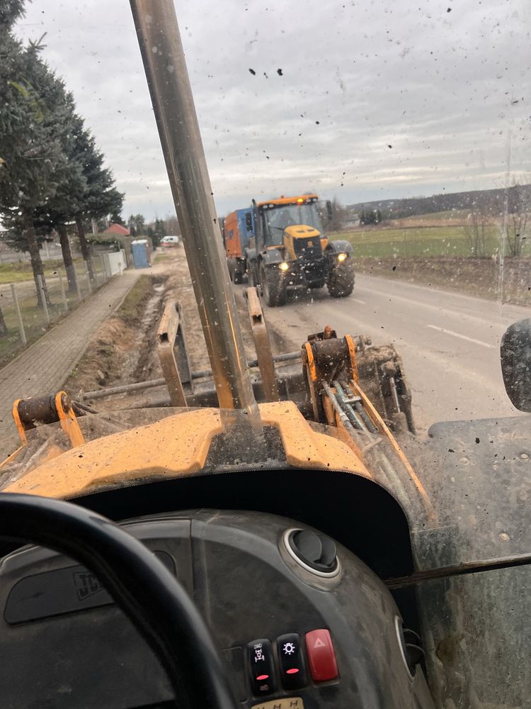 Transport wywrotka, 4oska, dostawa piachu, betonu, zwir, czarnoziem.