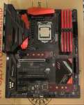 Топ-Комплект i7-7700 32Gb DDR4 3200mhz ASRock Fatality h270