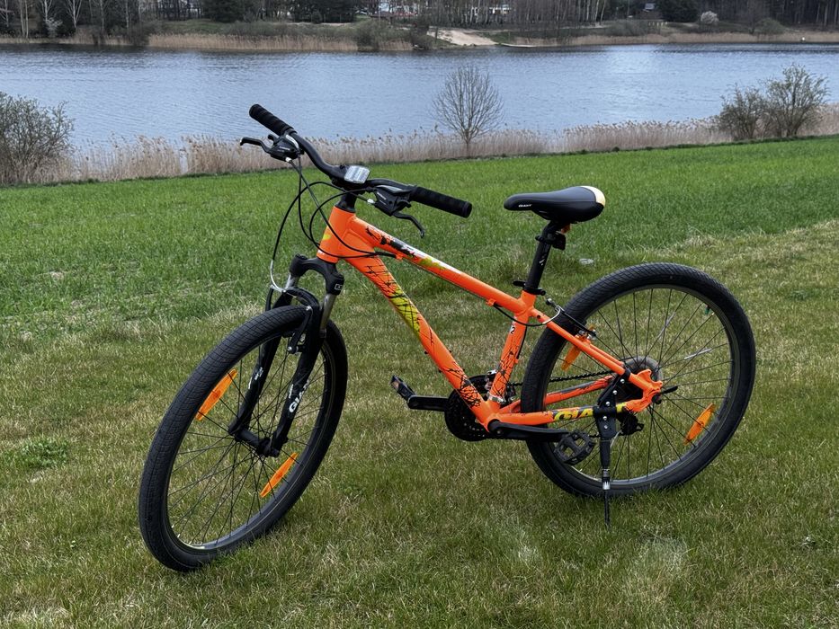 Rower  GIANT Revel 2