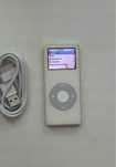 Apple iPod Nano 1th 1gb A1137