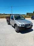 Opel Campo 2500 Turbo