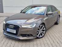 Audi A6 C7 3.0 TDI 245KM Matrix Bang-Olufsen