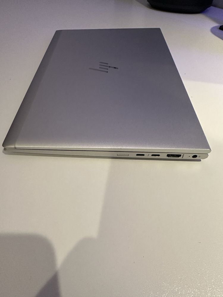 HP EliteBook 840 G7 32GB RAM 512GB SSD