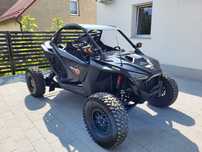 Polaris RZR PRO R Ultimate 2.0