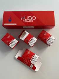 Opakowania na gilzy 100 kompletów NUBO