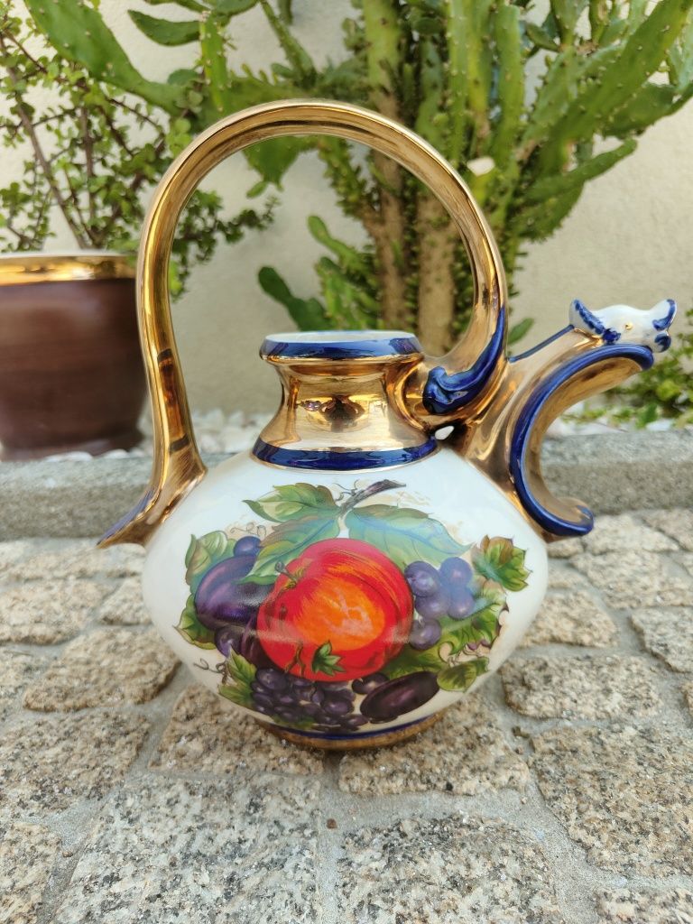 Porcelanas Antigas