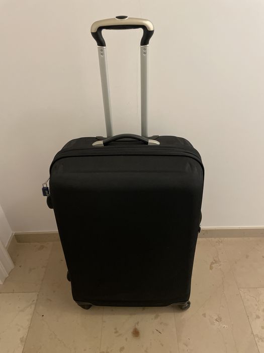 Tchibo walizka travel collection