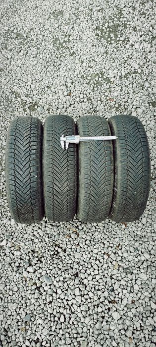 Opony zimowe 145/70R13 Imperial Snowdragon HP