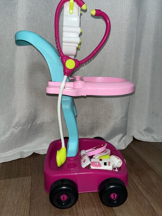 Дитячий лікар