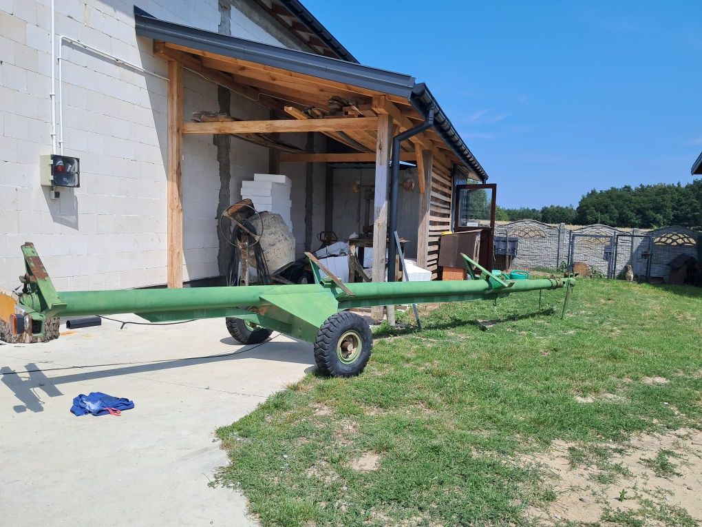 John Deere    1174