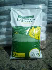 Mieszanka traw Agronas BK, Mieszanka traw kośna, mieszanka traw 10 kg