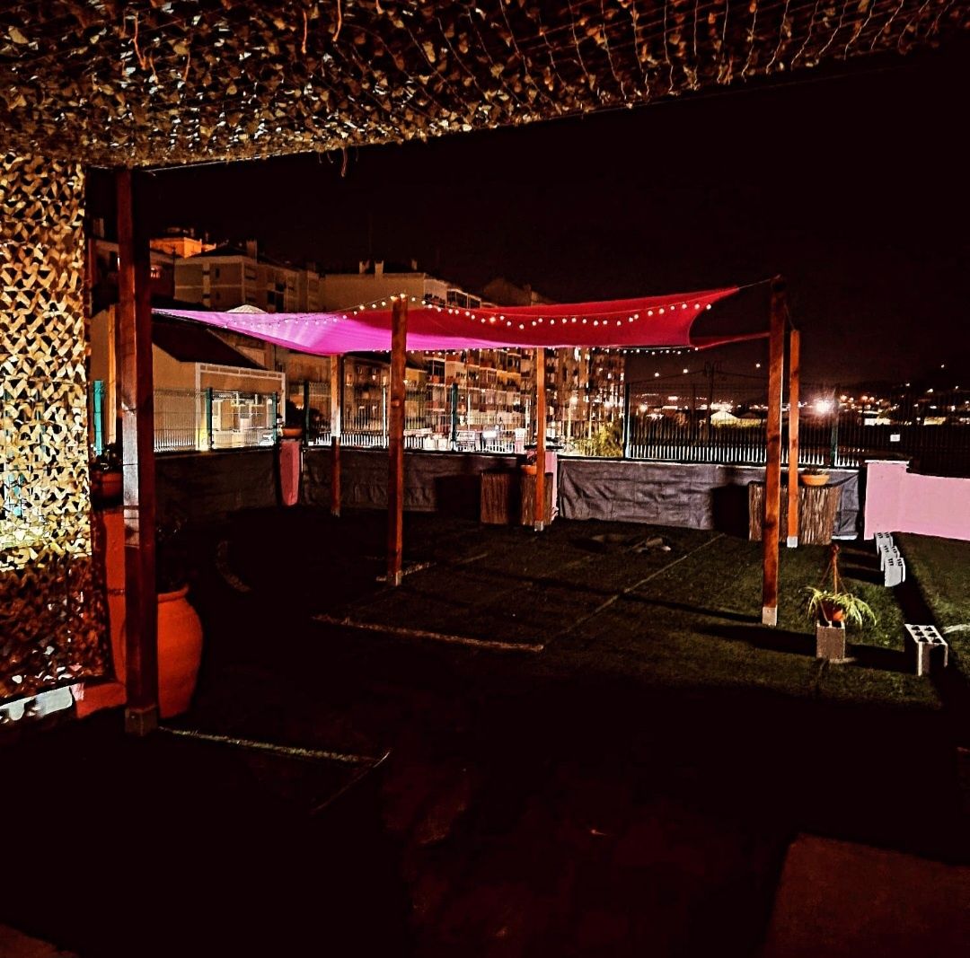 Espaço para Eventos