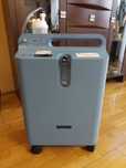 Koncentrator tlenu Philips EverFlo OPI