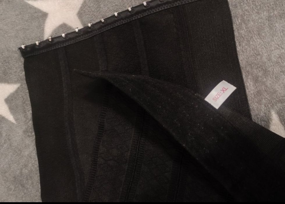 Бандаж ( пояс до та після- пологовий)