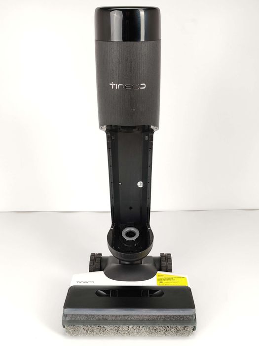 Tineco Floor One S7 Pro Inteligentny bezprzewodowy odkurzacz pionowy
